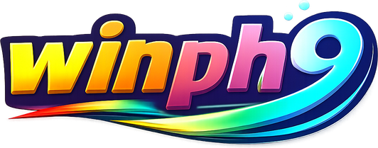 winph9 Philippines online gaming logo